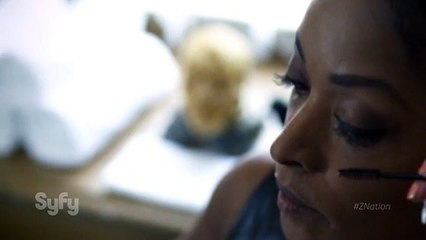 Z Nation: Promo do episódio 12 "Party With the Zeros" da segunda temporada.