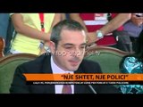 `Një shtet, një polici` - Top Channel Albania - News - Lajme
