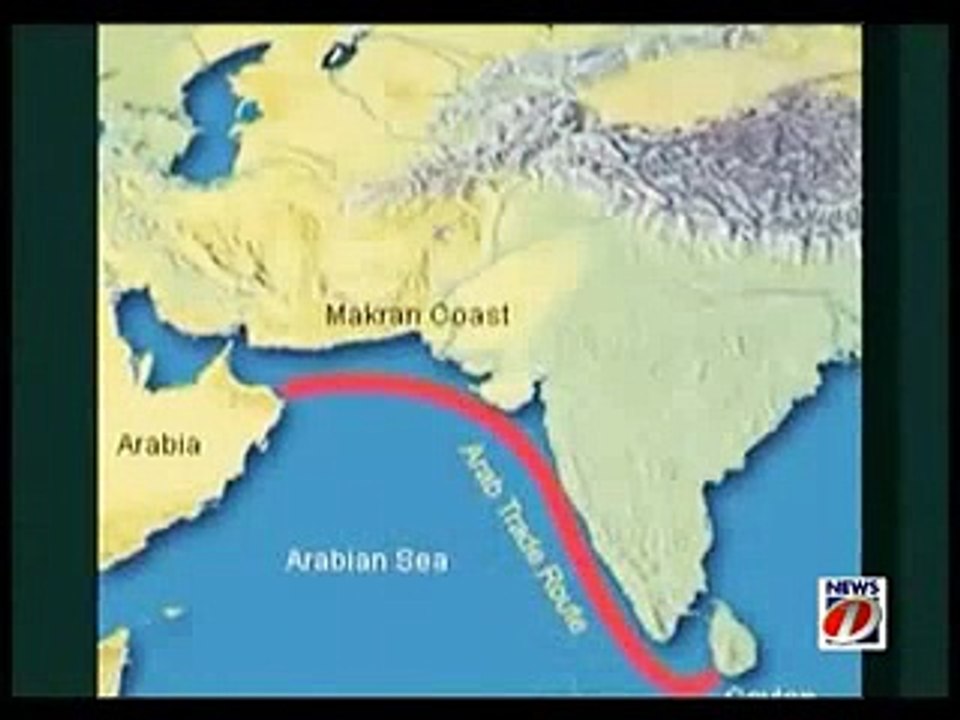 Hindu Zionism Episode1 Part4-Zaid Hamid Brasstacks