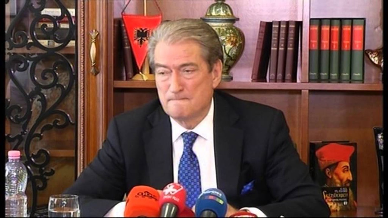 BERISHA BEN BILANCIN E 300 DITEVE TE QEVERISE