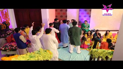 Naa Dil Deti Episode 8 HUMSITARAY TV Drama 26 Nov 2015
