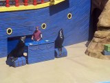 Sea World: Sea Lion Show Clip