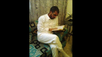 بالفيديو ؛ صور مسربة لمنفذ العملية الإرهابية في محمد الخامس