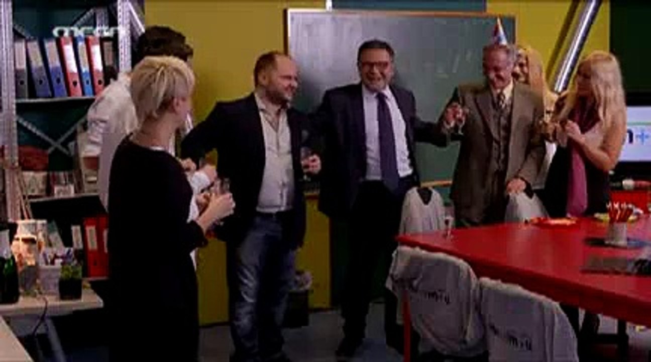 Η Χειρότερη εβδομάδα - επεισόδιο 1