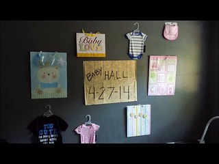 Реакция, огда узнал, что ты станешь дедушкой