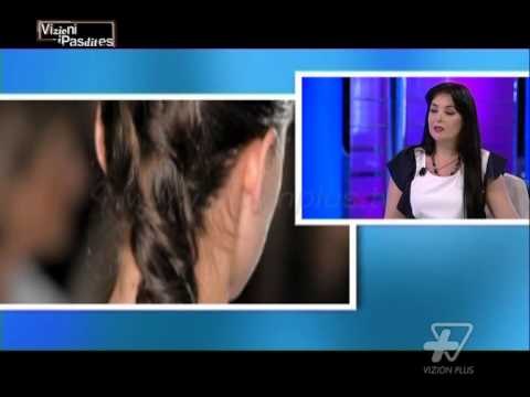 Vizioni i Pasdites - Modelet e flokeve ne plazh - 15 Korrik 2014 - Show - Vizion Plus