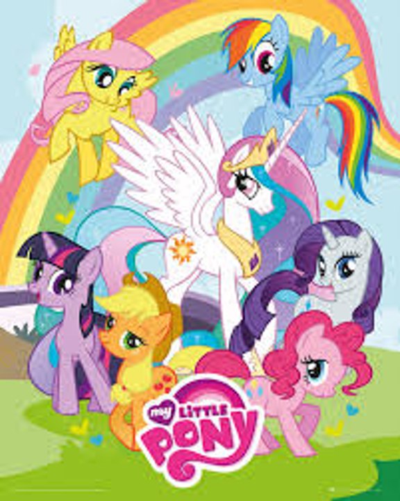 My Little Pony Friendship is Magic Full Episode