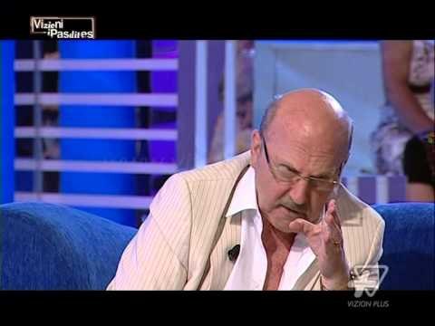 Vizioni i Pasdites - Te punosh ne vere - 15 Korrik 2014 - Show - Vizion Plus