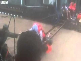 PERMBYTJE NE KINE SITUATE KATASTROFIKE NE DISA PROVINCA PER SHKAK TE SHIRAVE LAJM