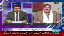 Nawaz Shareef have secret groups of MNA's and what they do ? Sheikh Rasheed reveals