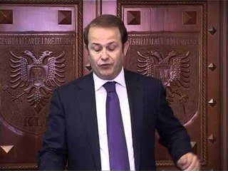 REAGON GJIN GJONI "SULMI NDAJ MEJE PERSONAL,RAMA DHE SHANTAZHON E INTIMIDON" LAJM