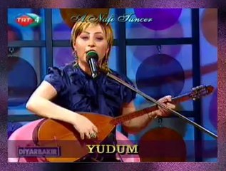 YUDUM-Ey Şahin Bakışlım (Dem Geldi Semahı)