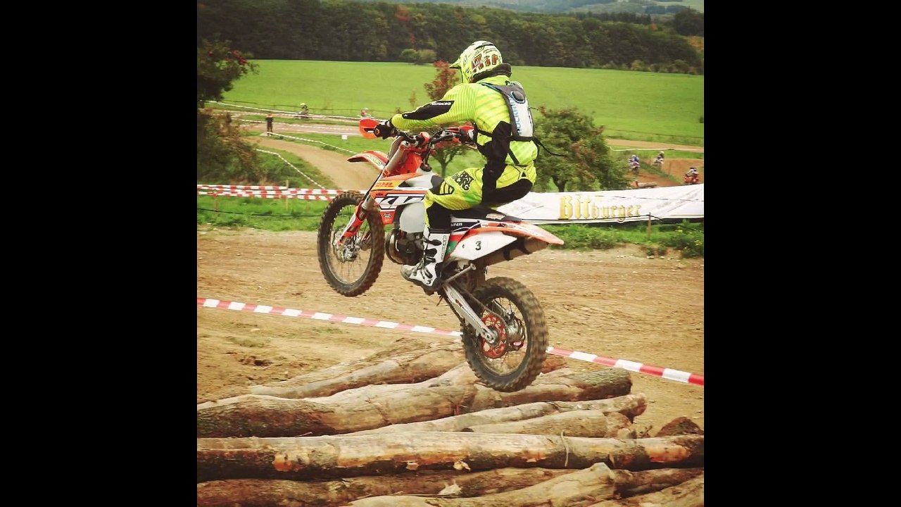Mosel Hard Enduro #03 Stefan Gerstner