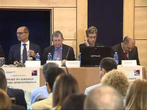 VETEM NJE SPORTEL PER DOGANAT SHKURTOHEN PROCEDURAT NE PIKAT KUFITARE PER BIZNESIN LAJM