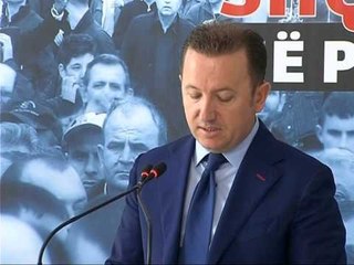 "DEMOKRACIA NE RREZIK" DEPUTETI I PD HALIMI REAGON KUNDER REFORMES NE DREJTESI LAJM
