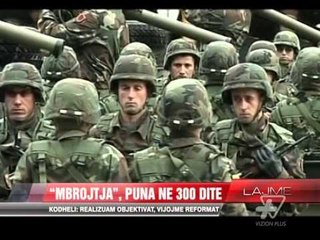 Kodheli: Realizuam objektivat, vijojmë reformat  - News, Lajme - Vizion Plus