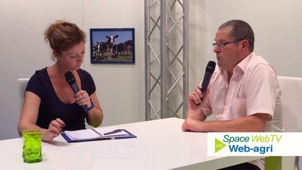 Les poules pondeuses bio de Bretagne en quête de céréales locales