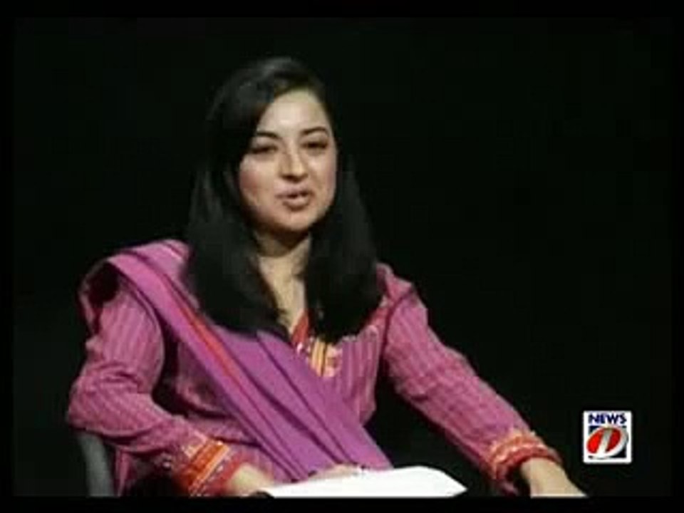 Hindu Zionism Episode1 Part 5-Zaid Hamid Brasstacks