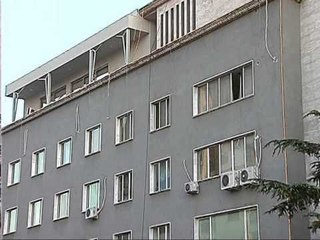 TJETER AKUZE PER GJIN GJONIN POLICIA E AKUZON PER PASTRIM PARASH,REAGON ANETARI I KLD LAJM