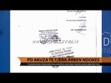 PD, akuza të tjera Arben Ndokës - Top Channel Albania - News - Lajme