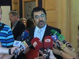 REFORMA TERRITORIALE MAZHORANCA MARREVESHJE ME PDIU,EDHE IDRIZI NE KOMISION LAJM