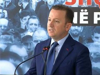 "DEMOKRACIA NE RREZIK" DEPUTETI I PD HALIMI REAGON KUNDER REFORMES NE DREJTESI LAJM