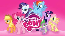 My Little Pony Friendship is Magic Game Full Episode Kids Cartoon