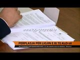 Përplasja për ligjin e ri të KLD-së - Top Channel Albania - News - Lajme