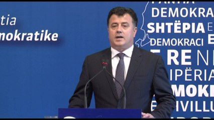 PD, JA PROVA QE ARBEN NDOKA KA BERE BURG NE ITALI