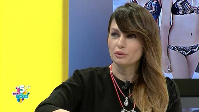 Takimi i pasdites - Ne det me roba banje te stilit Retro! (15 korrik 2014)