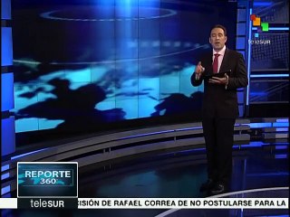 Francia e Italia buscan alianzas para combatir al Daesh