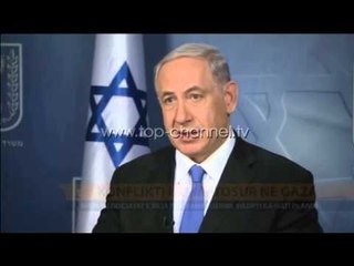 Gaza, nisin negociatat e reja - Top Channel Albania - News - Lajme