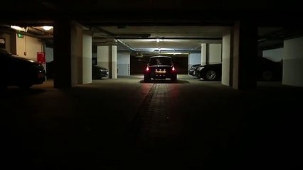 Um Trabant com turbo, 270 cv e tração integral Quattro!