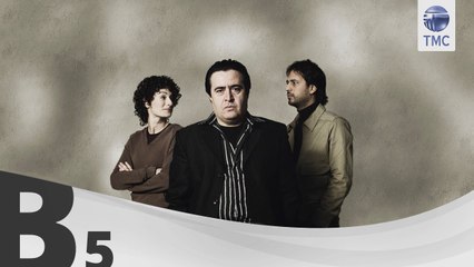 Hırsız Polis 5.Bölüm