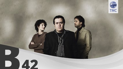 Hırsız Polis 42.Bölüm