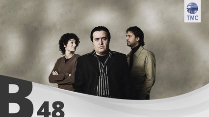 Hırsız Polis 48.Bölüm