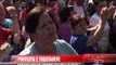 Tregu i ish-Uzinës Dinamo, shitësit protestë tek Prefektura - News, Lajme - Vizion Plus