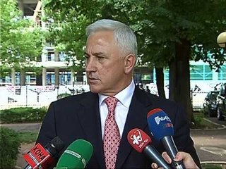 "HETIMI NDAJ GJONIT JO POLITIK" MINISTRI NAÇO THOTE SE PASURIA E GJYQTARIT HETOHET PREJ VITESH LAJM