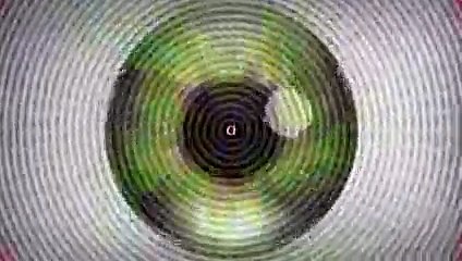 WARNING - This Video May Cause temporary visual hallucinations