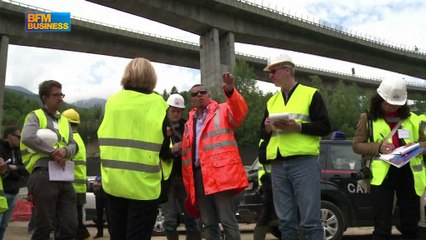 Vers un retard dans la mise en service du TGV entre Tours et Bordeaux