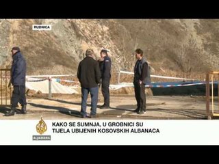 GERRMIMET NE SKENDERAJ GJENDEN MBETJE KOCKORE,KA DYSHIME EDHE PER VARR MASIV LAJM