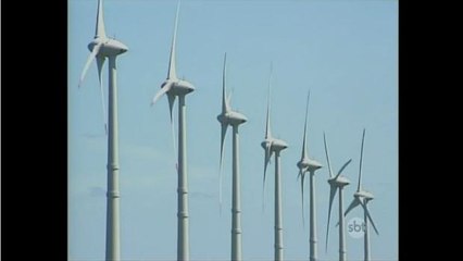 Piauí é o 4º maior produtor de energia eólica do país