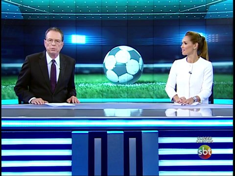 Santos vence o Palmeiras e sai na frente na decisão da Copa do Brasil