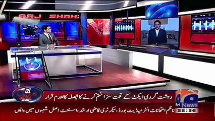 Ghazi Malik Mumtaz Hussain Qadri Aur Midia Manfi Soch  Aur Midia Ka Manfi Kirdar[10]