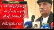 Khursheed Shah Mimicking Nawaz Sharif & Criticizing His Poor Performance
