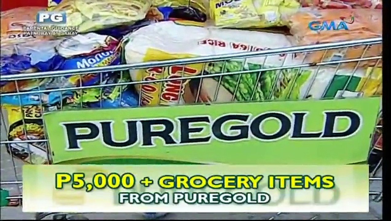 Eat Bulaga Kalyeserye - November26, 2015 (Part 09)