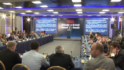 BASHA: NE 300 DITE, RAMA E META RILINDEN KRIMIN