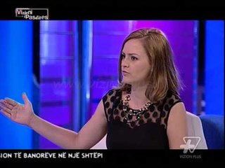 Vizioni i Pasdites - Arredimi sipas psikologjise - 17 Korrik 2014 - Show - Vizion Plus