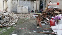 Assaut à Saint-Denis : les rescapés de l'immeuble reviennent sur les lieux