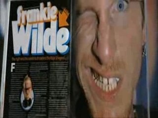 Frankie Wilde (It's all gone Pete Tong)